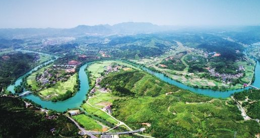 浏阳河原唱是谁_浏阳河发源地简介