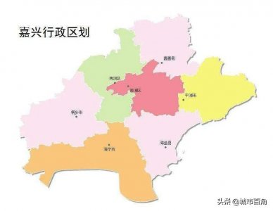 ​海宁属于什么省什么市什么区（海宁市属于哪个地区）