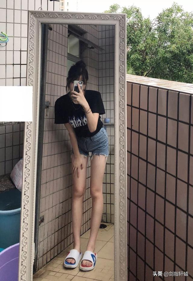 吴亦凡前女友曝光（目前吴亦凡的23个绯闻女友汇总）(12)