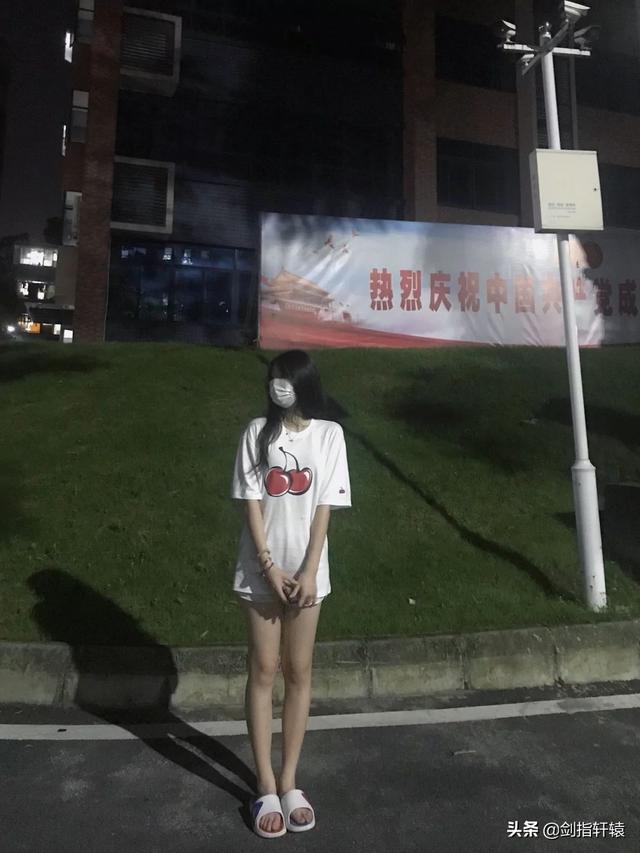 吴亦凡前女友曝光（目前吴亦凡的23个绯闻女友汇总）(10)