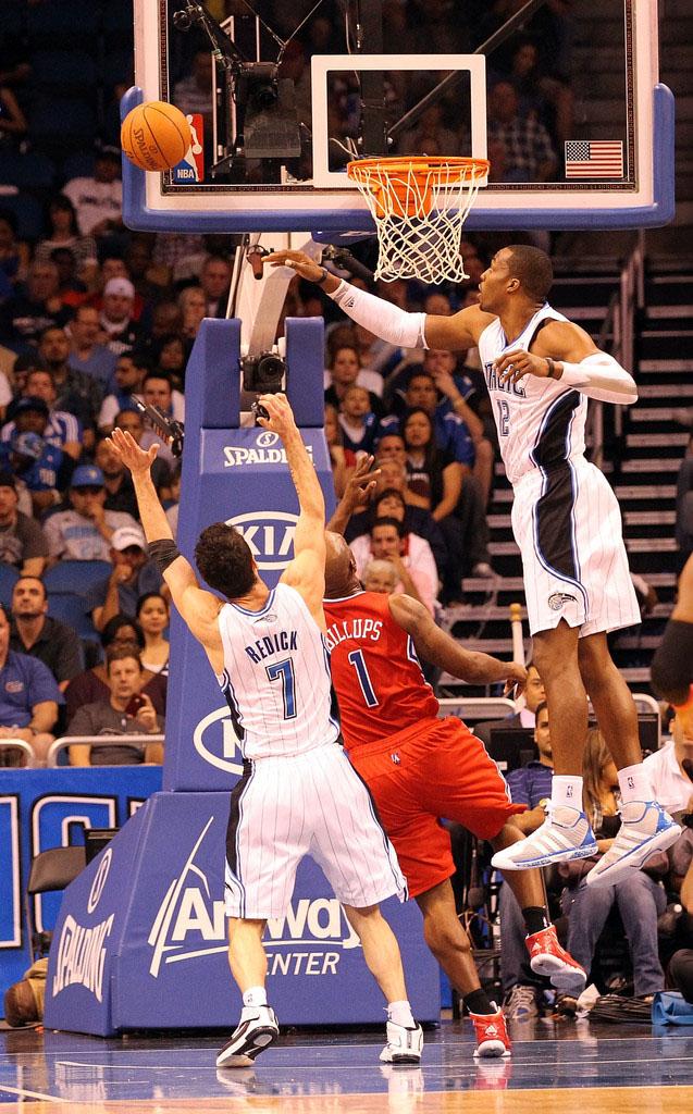 最新nba球鞋报告（德怀特霍华德奥兰多魔术阿迪达斯运动鞋的完整历史）(81)