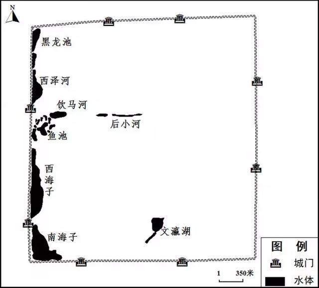 太原古县城了解太原历史（太原老街旧话之二）(8)