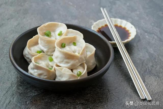 过年必吃的10种饺子（中外奇葩饺子大赏）(15)