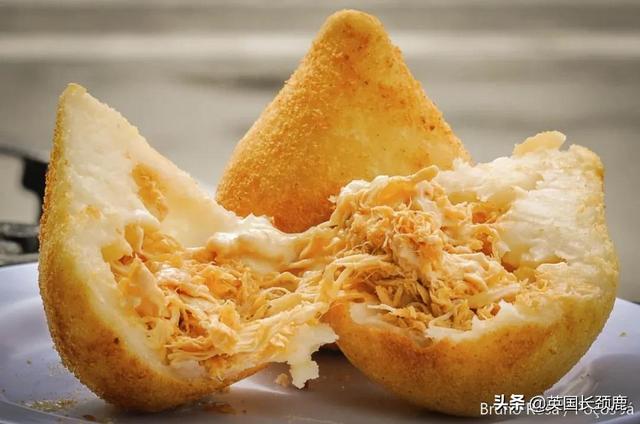 过年必吃的10种饺子（中外奇葩饺子大赏）(10)