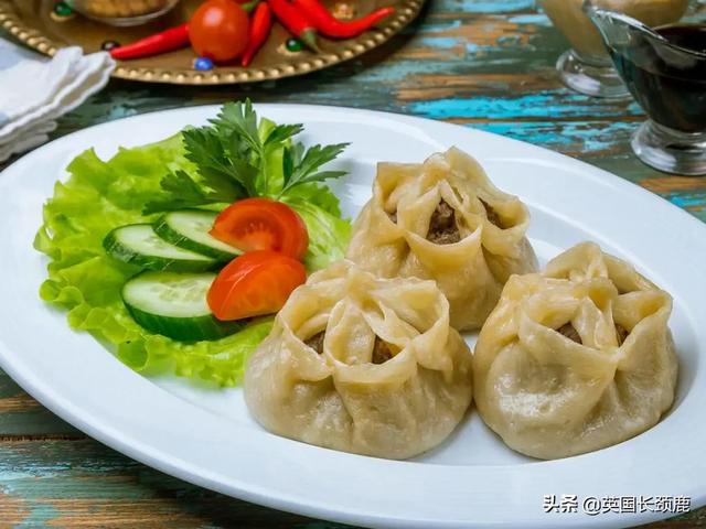 过年必吃的10种饺子（中外奇葩饺子大赏）(8)