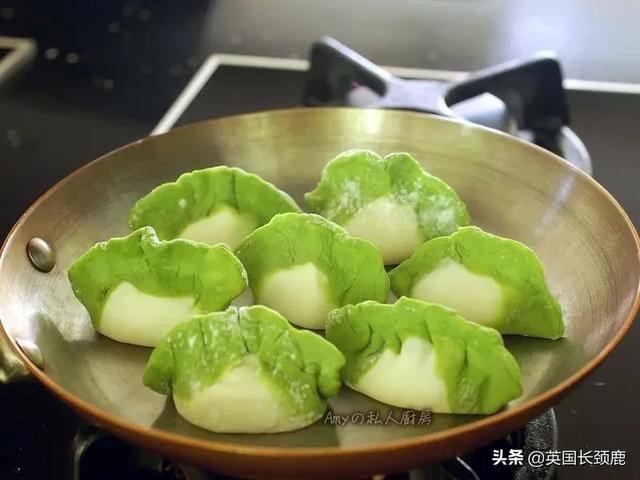 过年必吃的10种饺子（中外奇葩饺子大赏）(55)