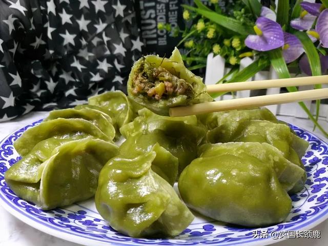 过年必吃的10种饺子（中外奇葩饺子大赏）(58)