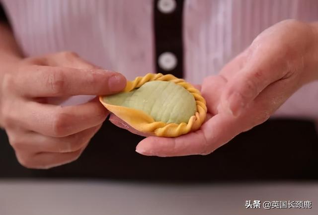 过年必吃的10种饺子（中外奇葩饺子大赏）(38)