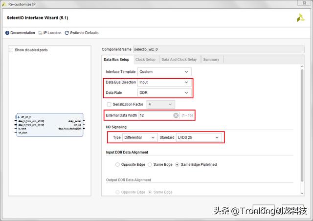 如何看fpga具体型号 必看TMS320C6678Kintex-7开发板(20)