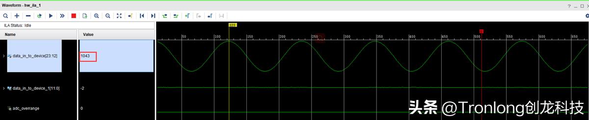 如何看fpga具体型号 必看TMS320C6678Kintex-7开发板(7)