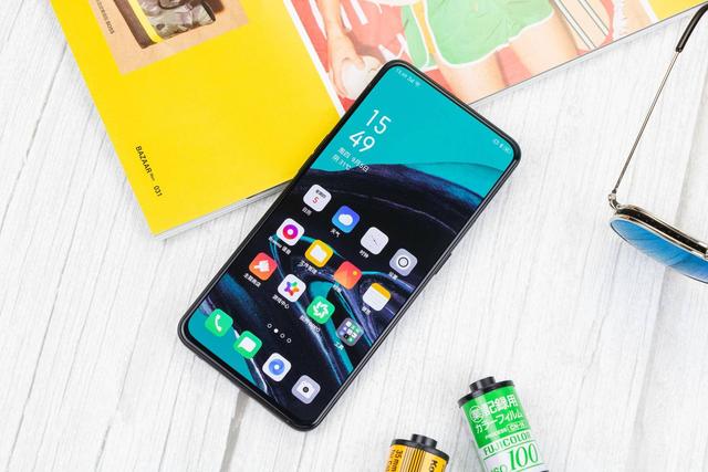 现在入手opporeno 2（OPPOReno2全面评测最受行业忽视的卖点）(2)