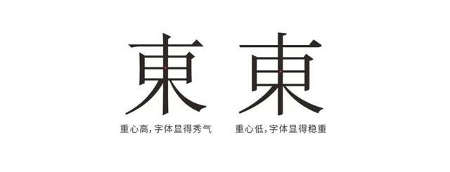 常用字体大全对照表（补补基础字体常识）(20)