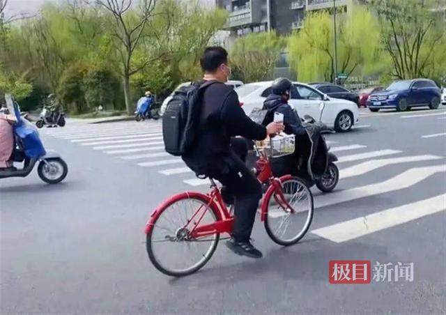 浙大博士生8年未毕业送外卖（对话送外卖的浙大博士生孟伟）(3)