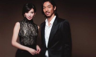 ​林志玲夫妇婚后首合体看演唱会 林志玲结婚闪婚原因是为了什么