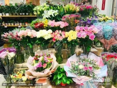 ​花店买的鲜花怎么养时间比较久（买来的鲜花如何保鲜更久）