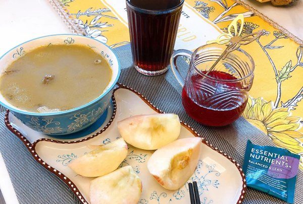 绿豆白鸽汤做法,乳鸽煲绿豆的做法大全窍门图10