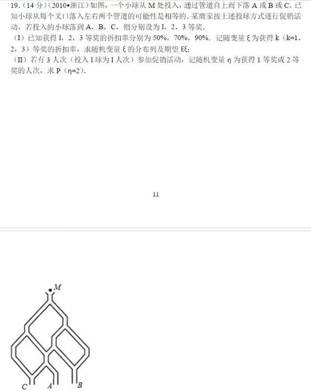 各省份高考数学难度排名（谁才是高考数学的巅峰）(8)