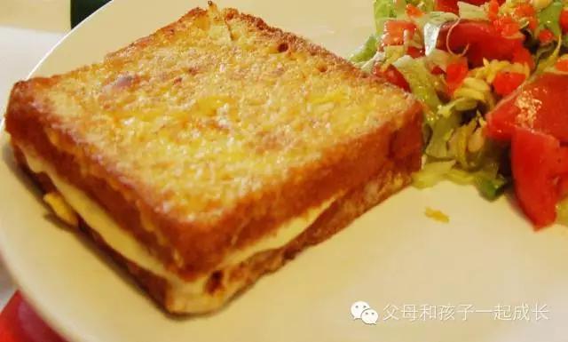 小学生一周营养早餐食谱安排表（10分钟搞定小学生营养早餐）(2)