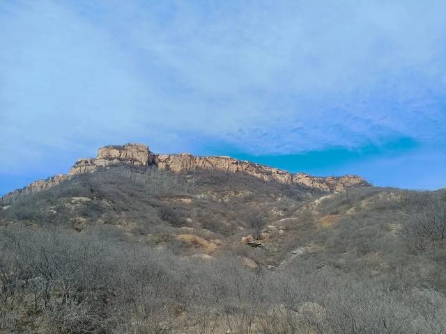 东汉乌伤王陵古墓（历史灵寿寻找失踪）(3)