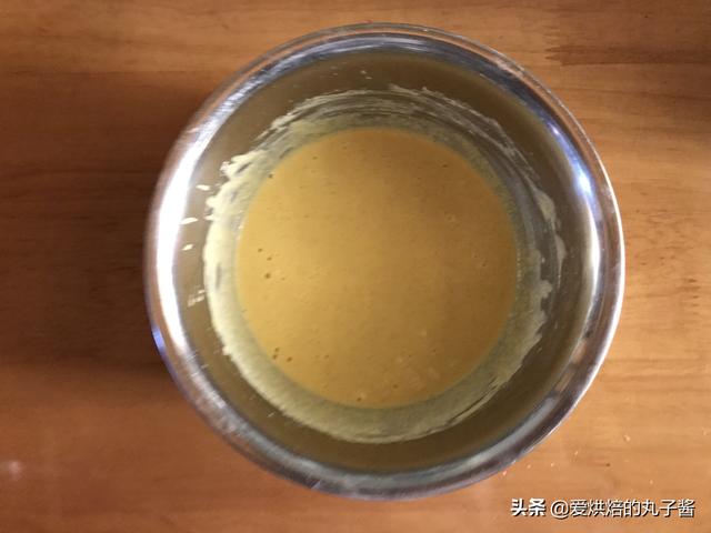 小米发糕的家庭做法窍门（小米发糕这样做）(4)