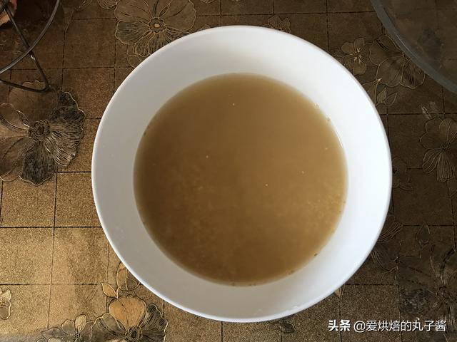 小米发糕的家庭做法窍门（小米发糕这样做）(3)