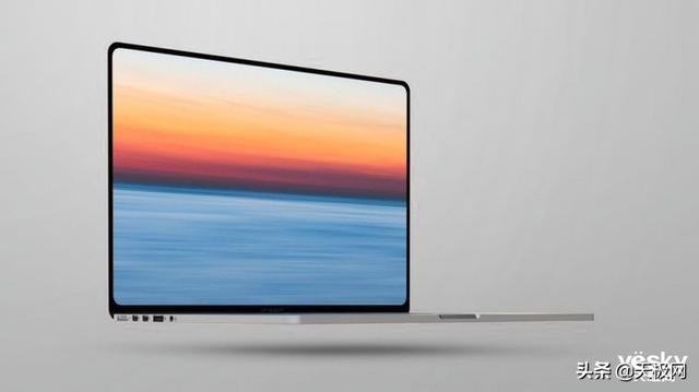 苹果新macbookpro即将登场 苹果本月19日将发布新品(2)