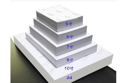 6寸相片尺寸，6寸相片纸尺寸是多少mm？图1