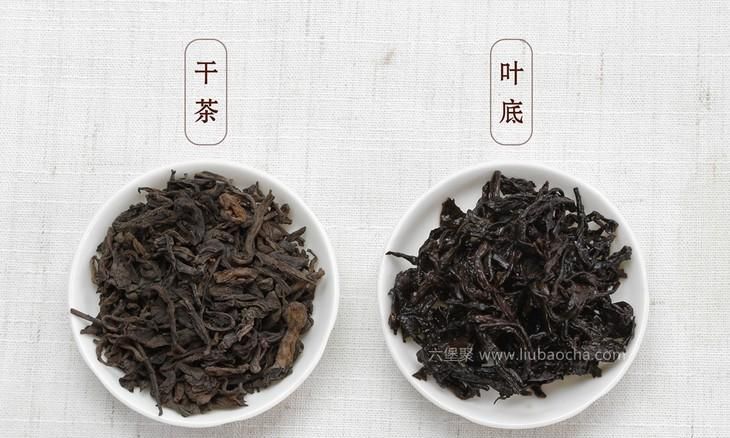 霉茶什么时候是新茶