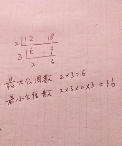 ​32的因数有哪些数，33和32的公因数有哪些？