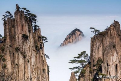 ​中国的名山大川有哪些（中国著名的名山大川你去过几个）