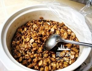 豆瓣怎么做好吃最简单的做法,豆瓣怎么烧才好吃?图22