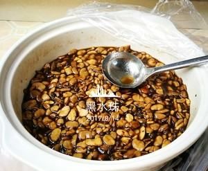 豆瓣怎么做好吃最简单的做法,豆瓣怎么烧才好吃?图23