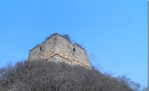 关东山在哪个省