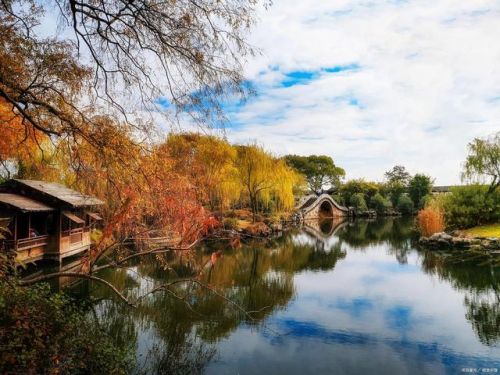 江苏省旅游景点排名前十名(江苏省旅游必去十大景点)-第1张图片-