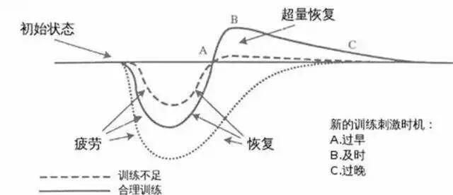 平板支撑多长时间最有效果,平板支撑多长时间效果最好图7