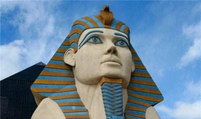 ​埃及法老为什么会留胡子 埃及法老的胡子有什么意思