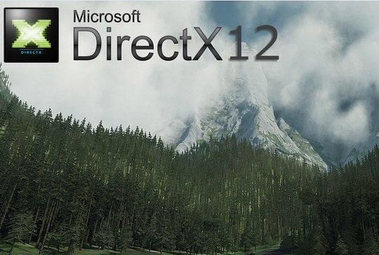 DirectX 11是什么意思