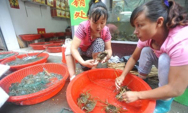 熟剩香辣蟹过夜能吃,隔夜的香辣蟹能吃吗图3