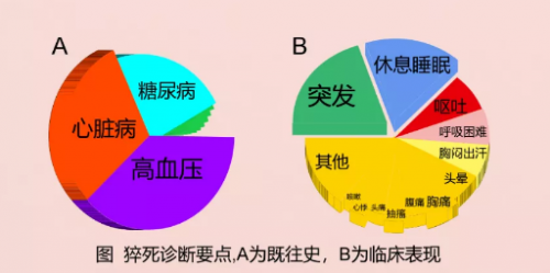 心脏骤停原因(心脏骤停原因有哪些)-第2张图片-