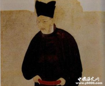 ​仁宗是怎样平定任得敬叛乱的 两人分别代表什么阶级的利益？