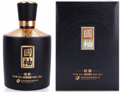 ​酿神是什么酒？酿神52度价格参考表