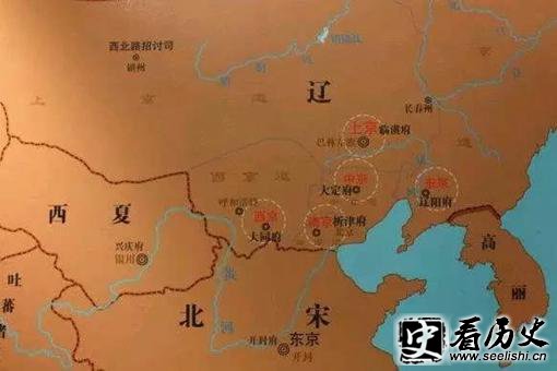 宋朝是当时全世界最强的国家吗?宋朝和西方国家相比谁更厉害?