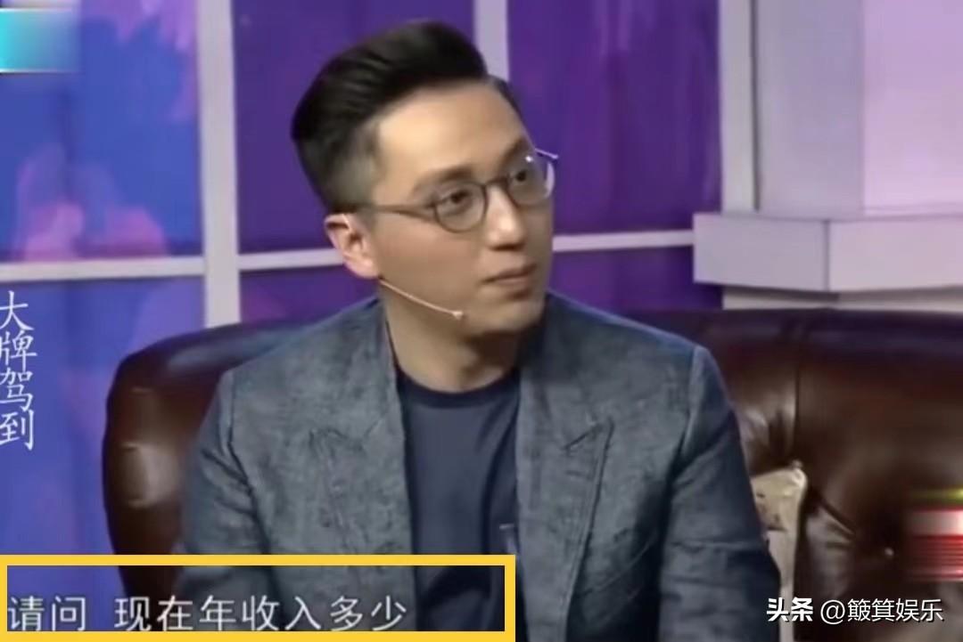 杨迪和路人攀谈，唐嫣用手遮住脸庞发笑，网友：漂亮可以掩盖缺点