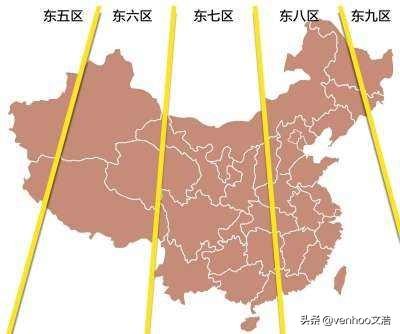 中国和新疆时差几个小时(新疆跟内陆时差几个小时)