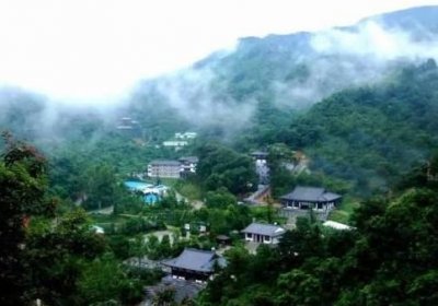 ​博罗平安山生态旅游风景区(博罗平安山生态旅游风景区门票)