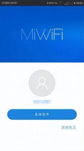 ​小米wifiapp(小米wifi放大器怎么设置)