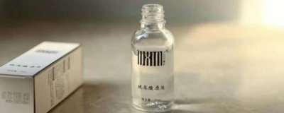 ​玻尿酸原液用在护肤哪个步骤