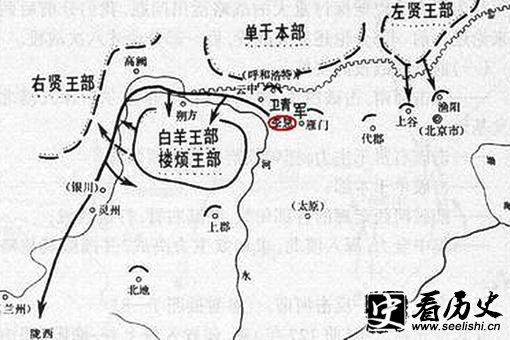 历史上河南之战爆发的原因是什么?河南之战结果是怎样的?