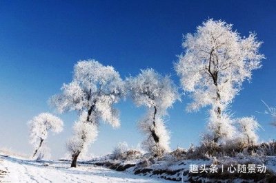 ​8月份去雪乡旅游攻略