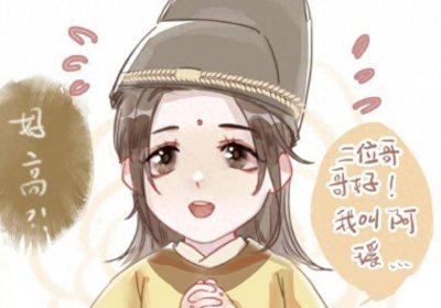 ​魔道祖师：都是结拜兄长，金光瑶为什么偏爱蓝曦臣而暗杀聂明玦？